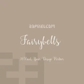 Fairybells Script